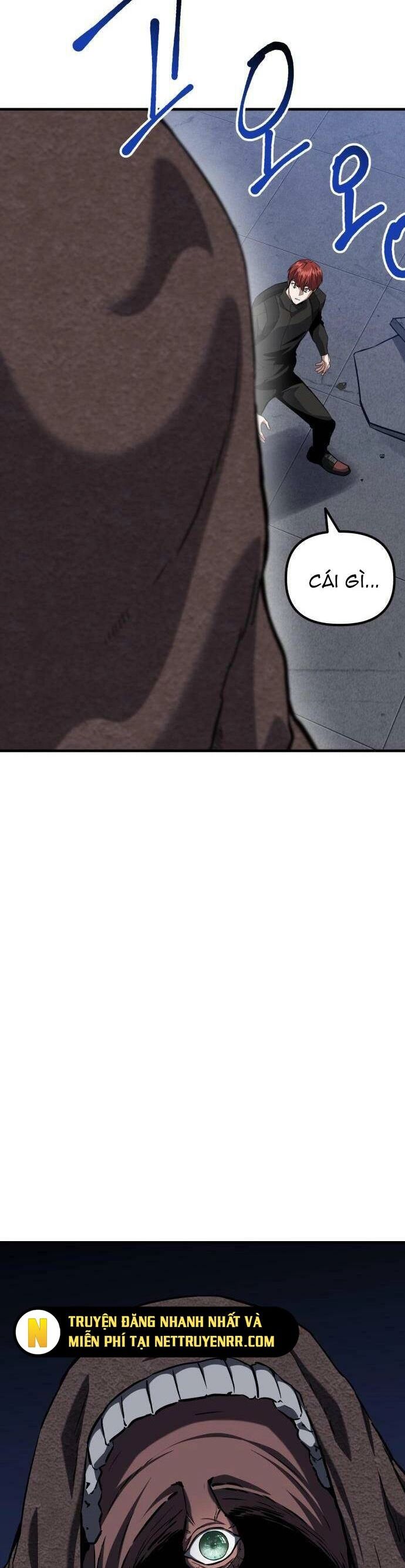 Sát Nhân Cuồng Loạn Chapter 62 - Trang 2