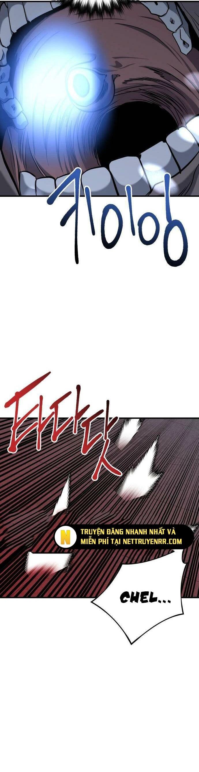 Sát Nhân Cuồng Loạn Chapter 62 - Trang 2