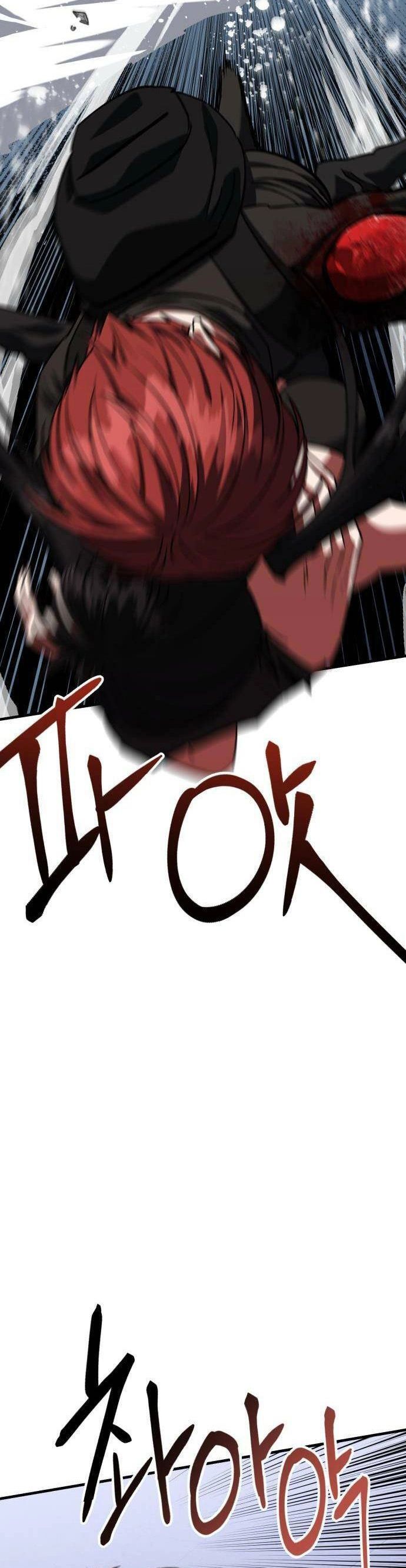 Sát Nhân Cuồng Loạn Chapter 62 - Trang 2