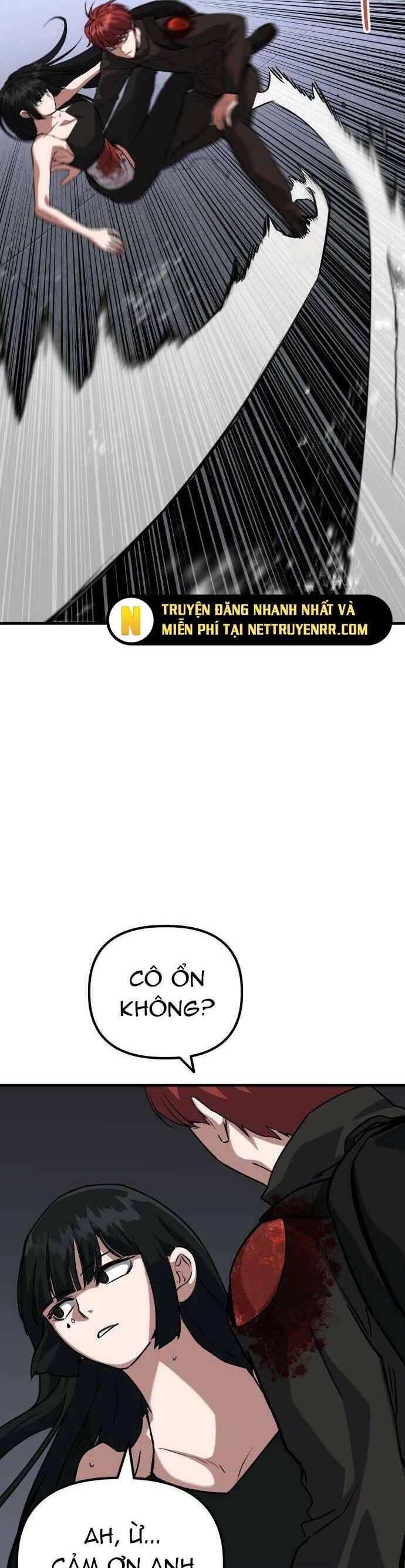 Sát Nhân Cuồng Loạn Chapter 62 - Trang 2