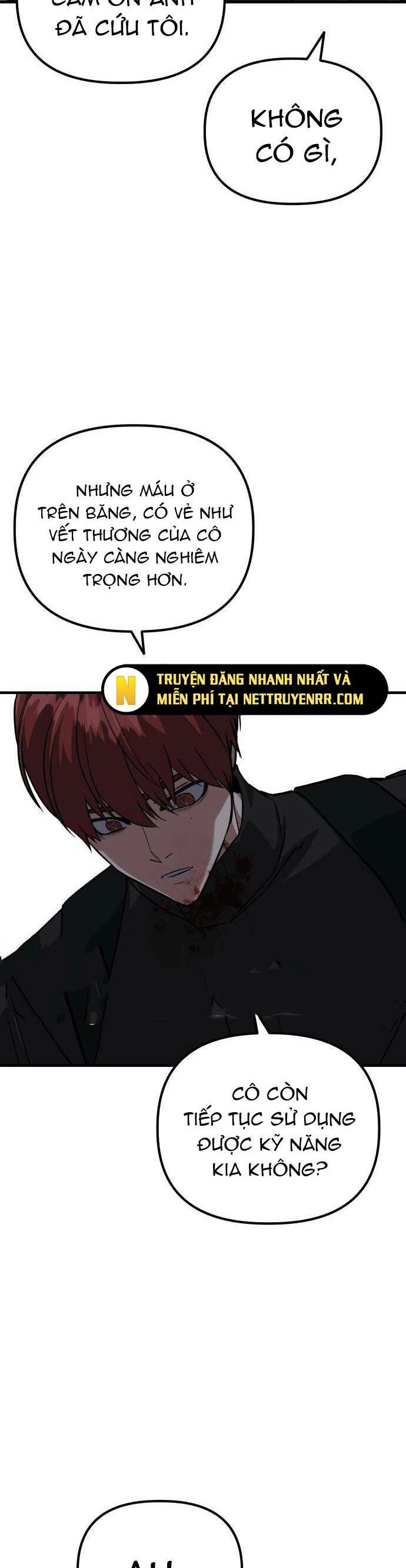 Sát Nhân Cuồng Loạn Chapter 62 - Trang 2