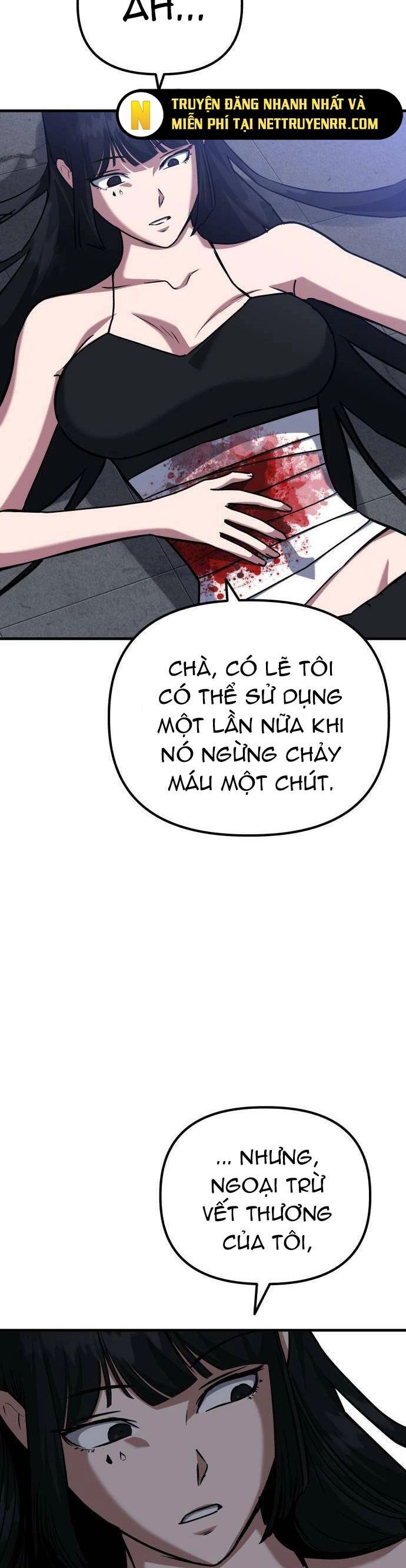 Sát Nhân Cuồng Loạn Chapter 62 - Trang 2