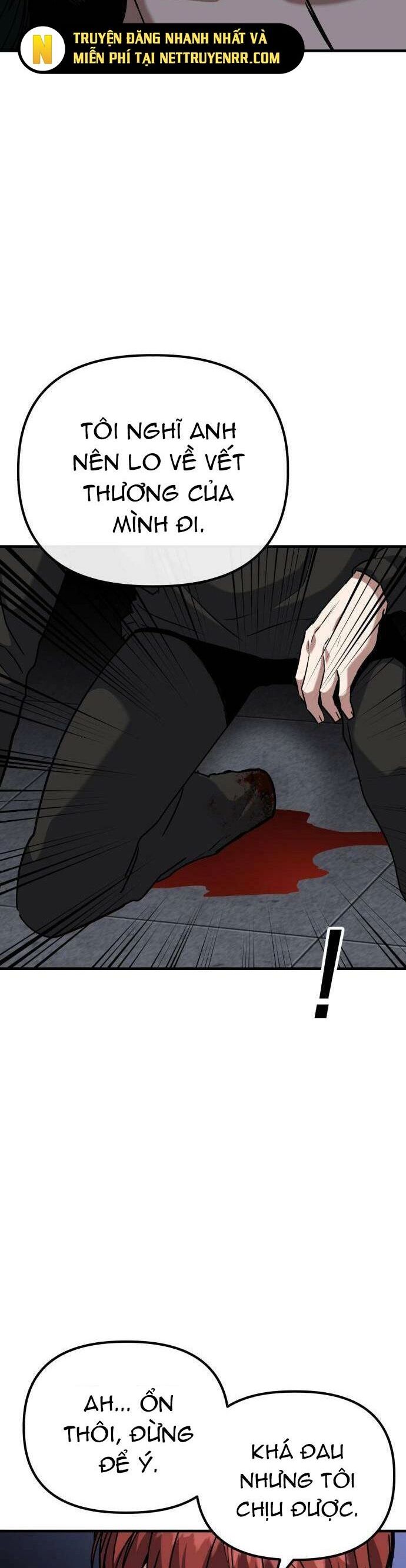 Sát Nhân Cuồng Loạn Chapter 62 - Trang 2