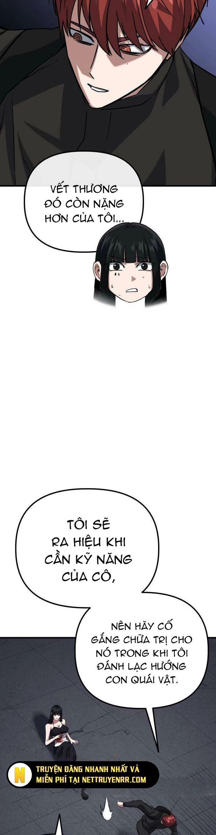 Sát Nhân Cuồng Loạn Chapter 62 - Trang 2