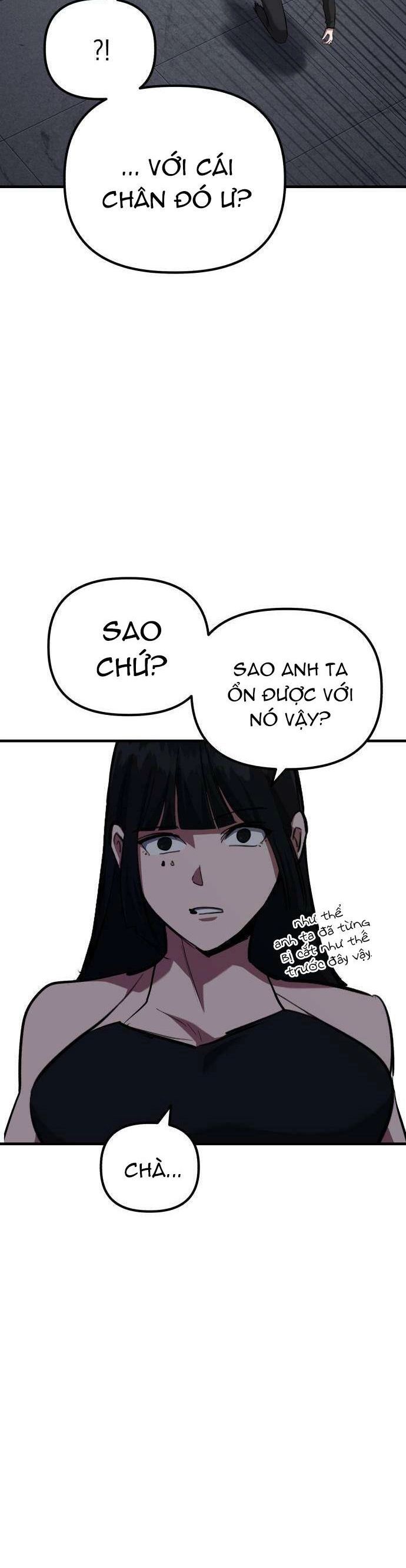 Sát Nhân Cuồng Loạn Chapter 62 - Trang 2