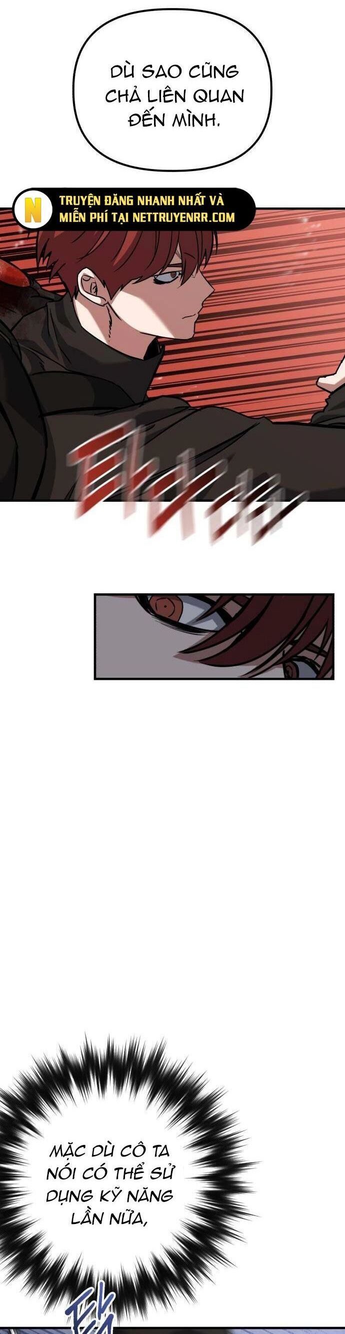 Sát Nhân Cuồng Loạn Chapter 62 - Trang 2