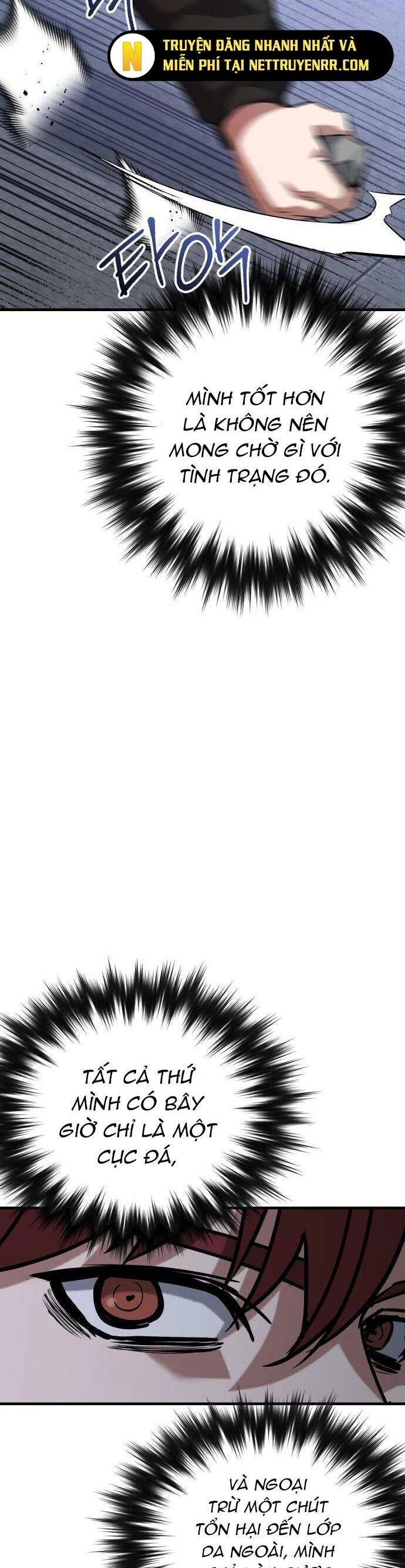 Sát Nhân Cuồng Loạn Chapter 62 - Trang 2