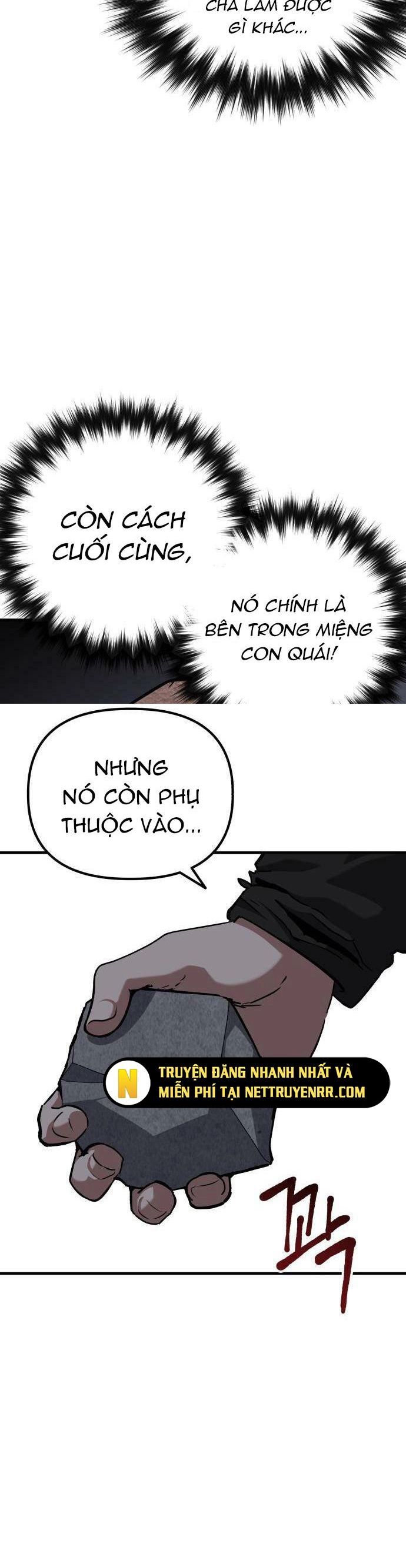 Sát Nhân Cuồng Loạn Chapter 62 - Trang 2