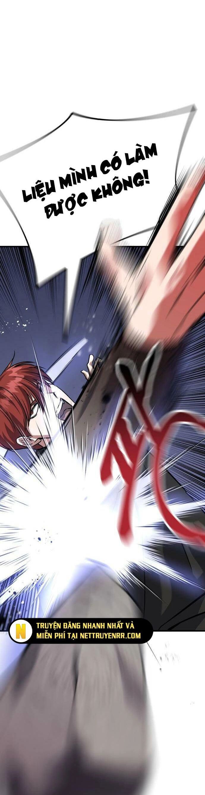 Sát Nhân Cuồng Loạn Chapter 62 - Trang 2