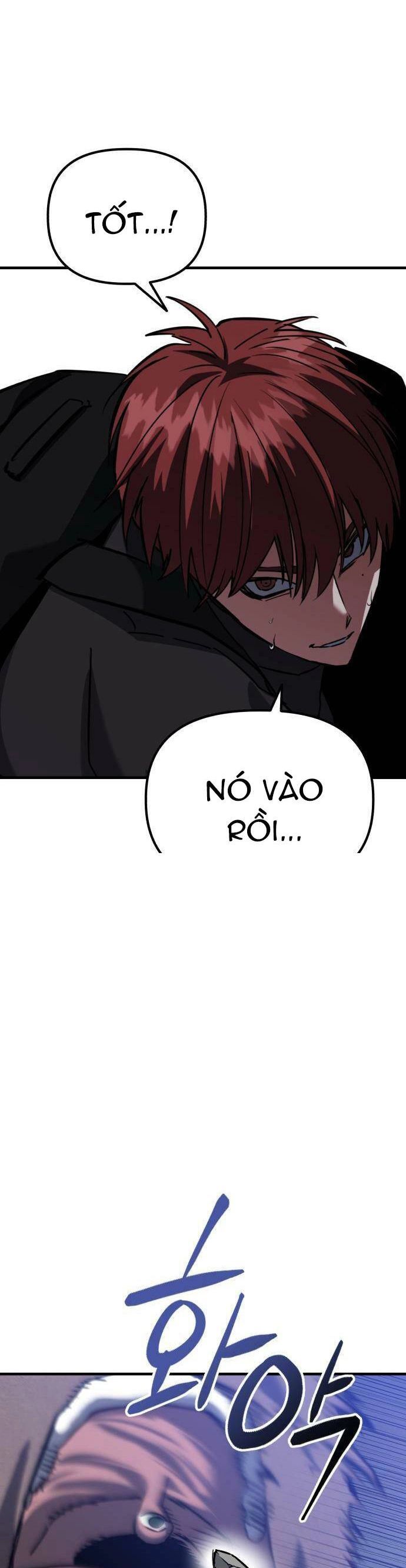 Sát Nhân Cuồng Loạn Chapter 62 - Trang 2