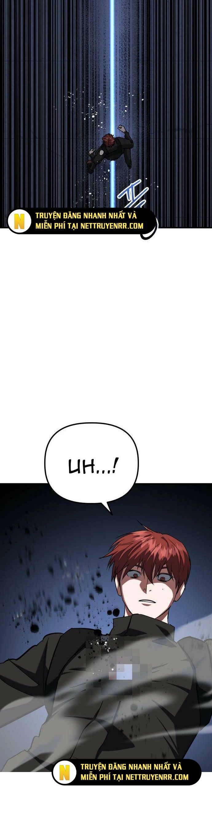 Sát Nhân Cuồng Loạn Chapter 62 - Trang 2