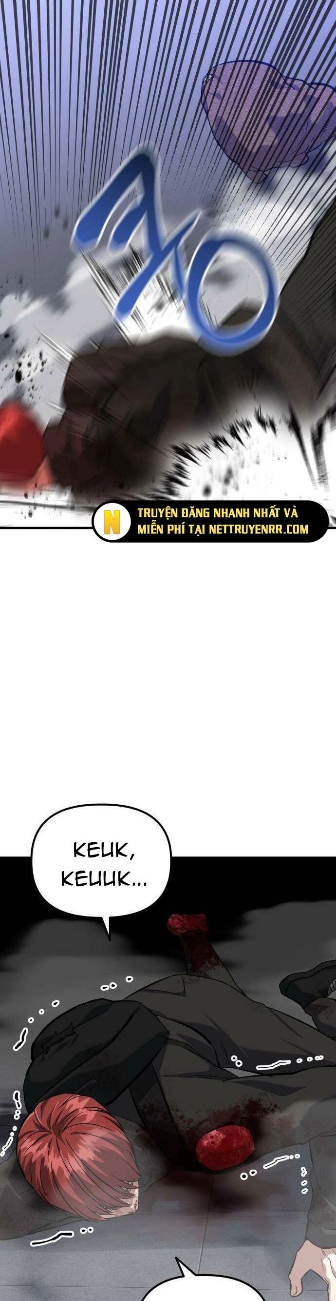 Sát Nhân Cuồng Loạn Chapter 62 - Trang 2