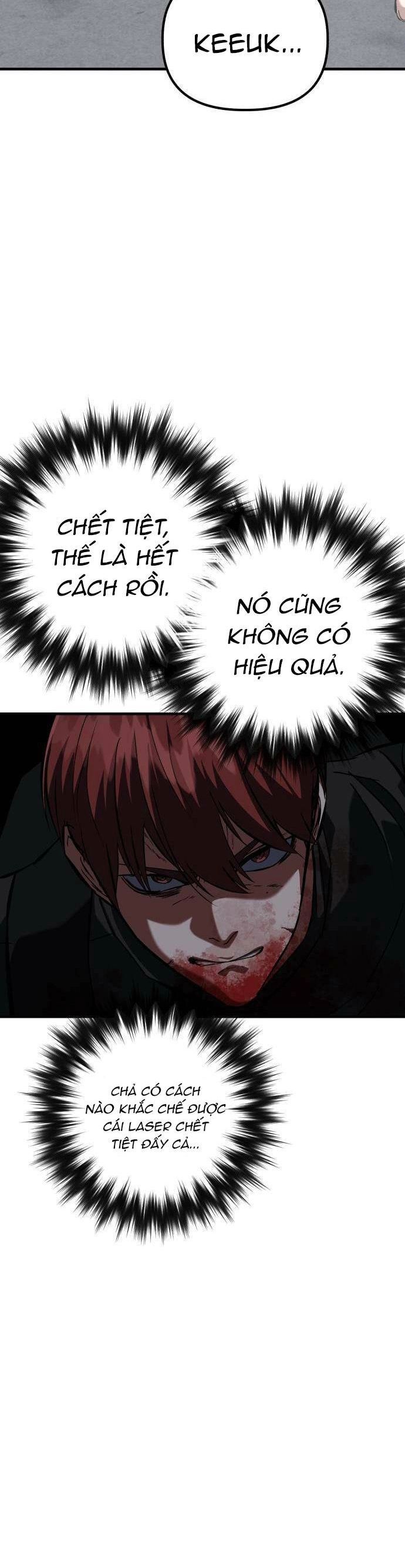 Sát Nhân Cuồng Loạn Chapter 62 - Trang 2