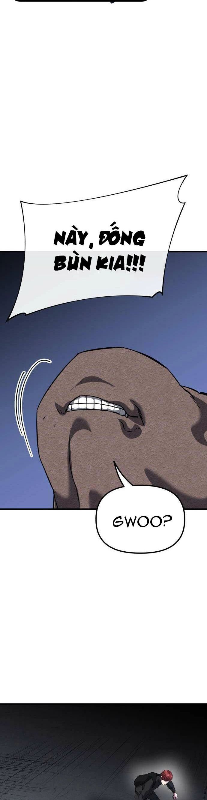 Sát Nhân Cuồng Loạn Chapter 62 - Trang 2