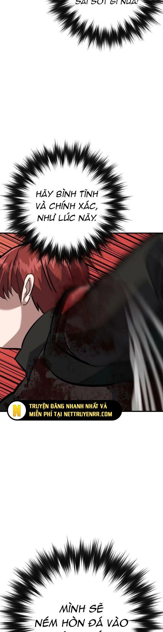 Sát Nhân Cuồng Loạn Chapter 62 - Trang 2