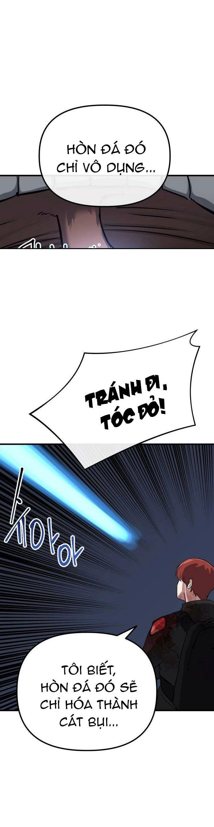 Sát Nhân Cuồng Loạn Chapter 62 - Trang 2