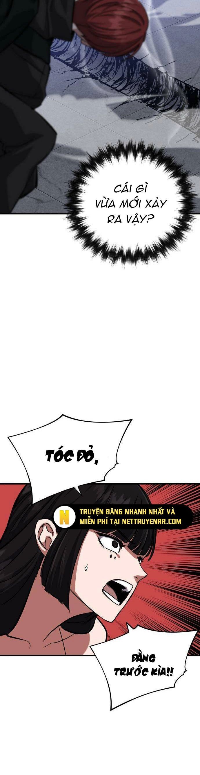 Sát Nhân Cuồng Loạn Chapter 62 - Trang 2