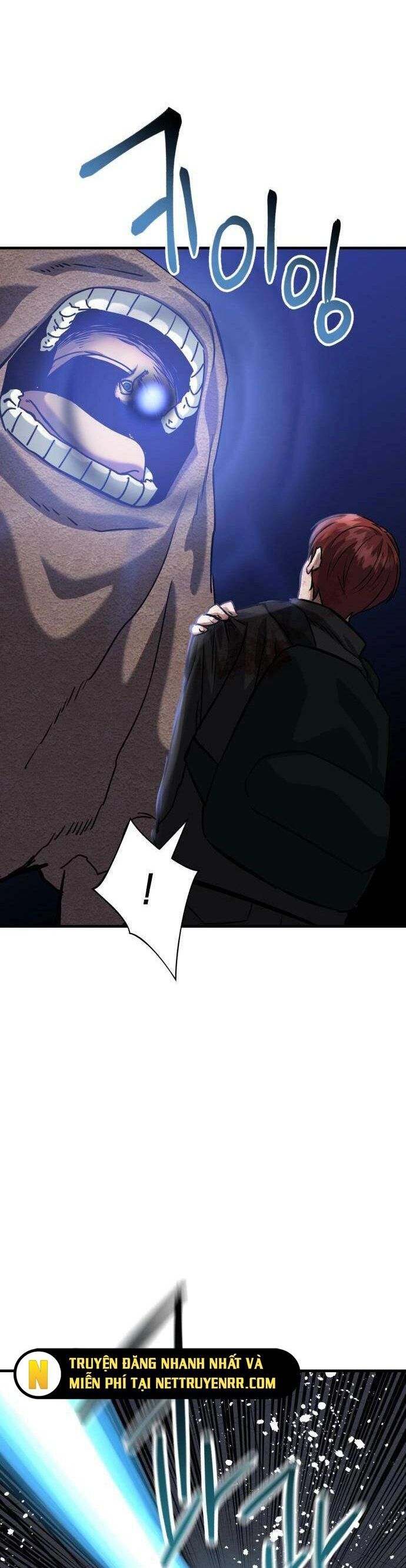 Sát Nhân Cuồng Loạn Chapter 62 - Trang 2