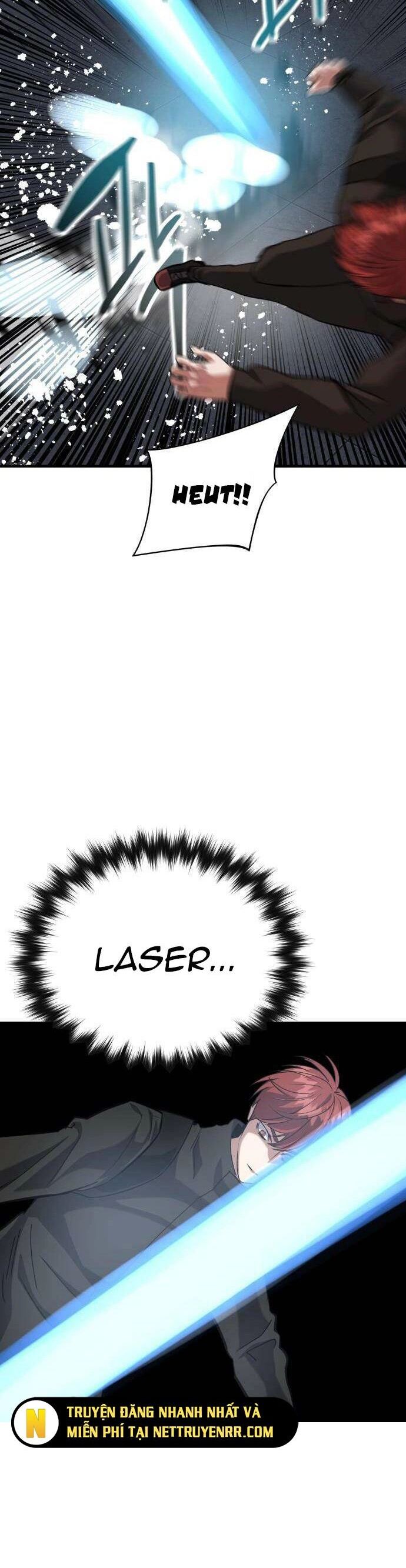 Sát Nhân Cuồng Loạn Chapter 62 - Trang 2