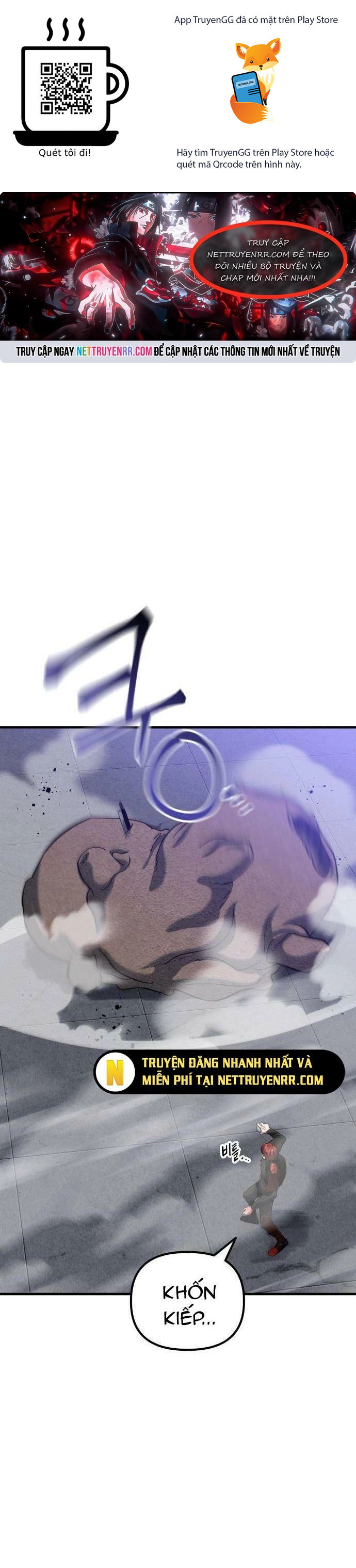 Sát Nhân Cuồng Loạn Chapter 63 - Trang 2