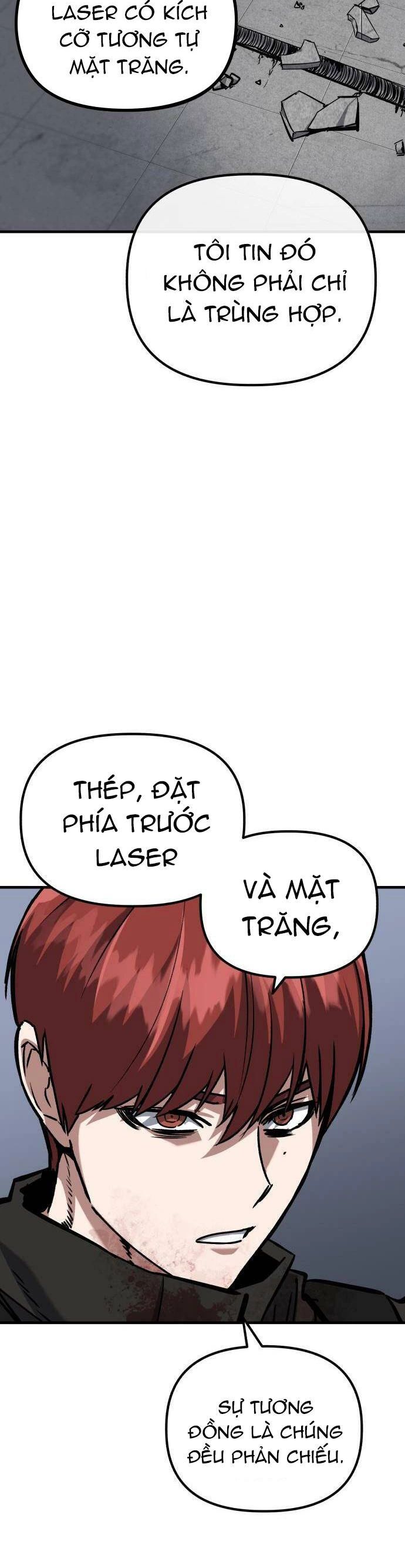 Sát Nhân Cuồng Loạn Chapter 63 - Trang 2