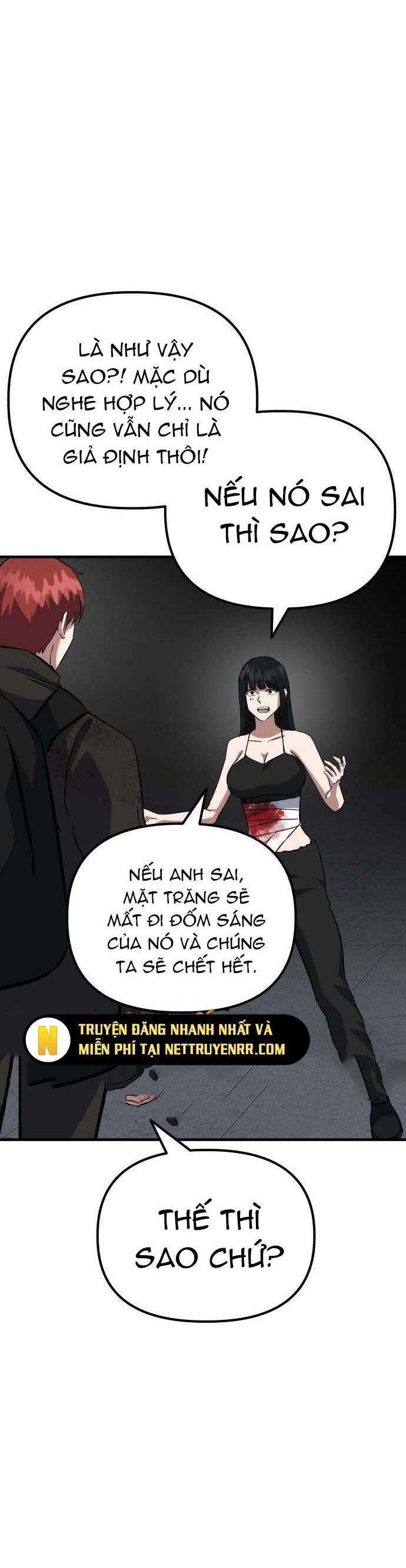 Sát Nhân Cuồng Loạn Chapter 63 - Trang 2