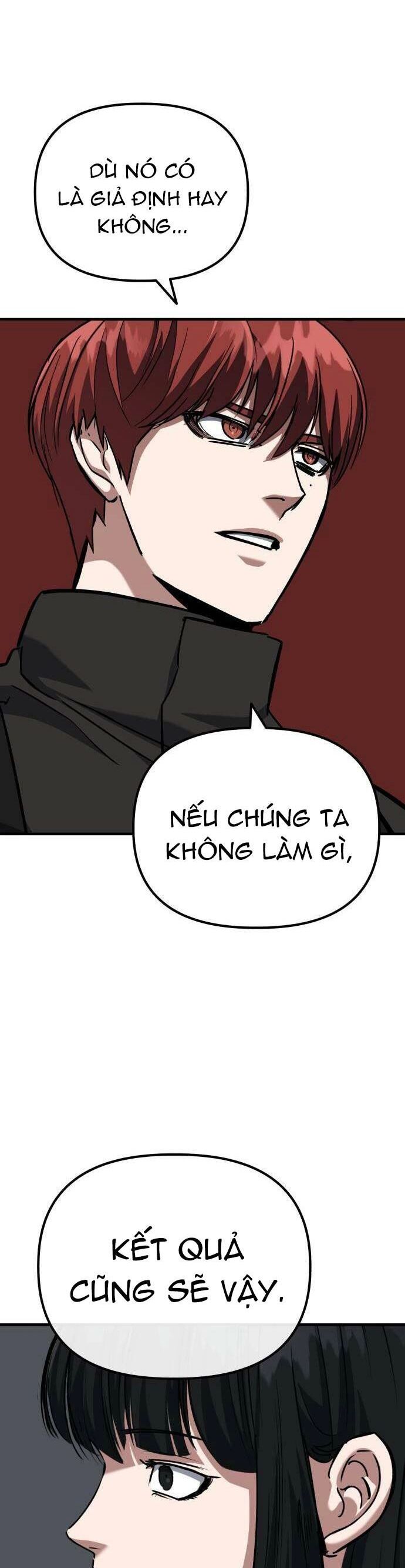 Sát Nhân Cuồng Loạn Chapter 63 - Trang 2