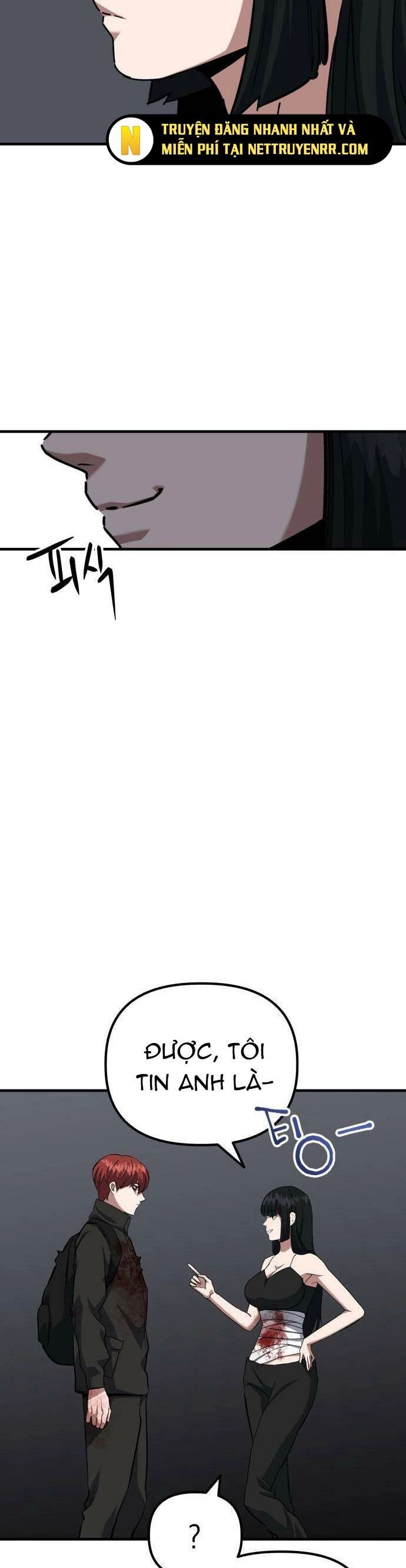 Sát Nhân Cuồng Loạn Chapter 63 - Trang 2