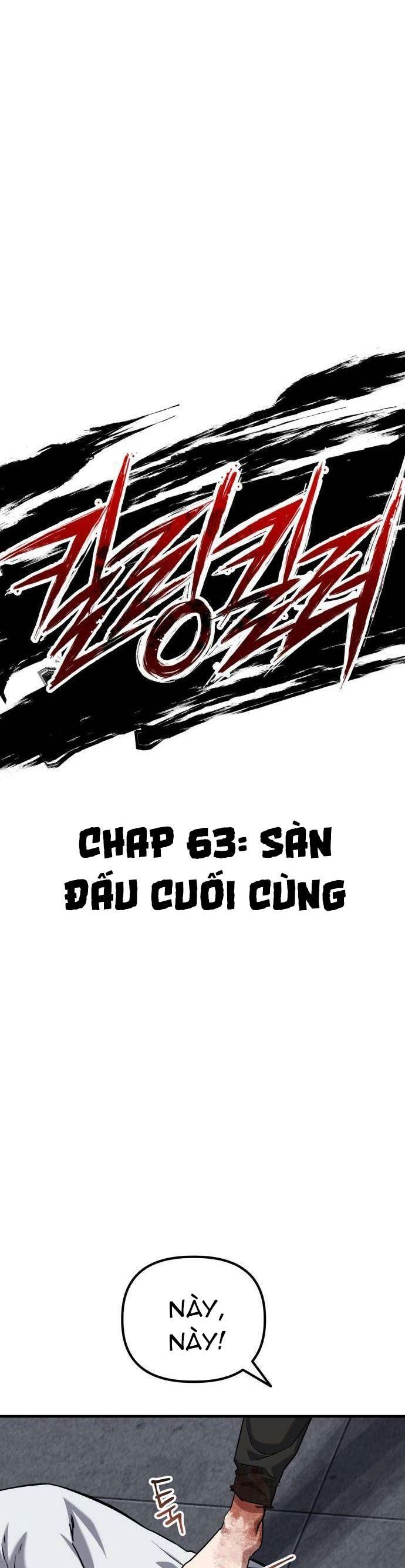 Sát Nhân Cuồng Loạn Chapter 63 - Trang 2