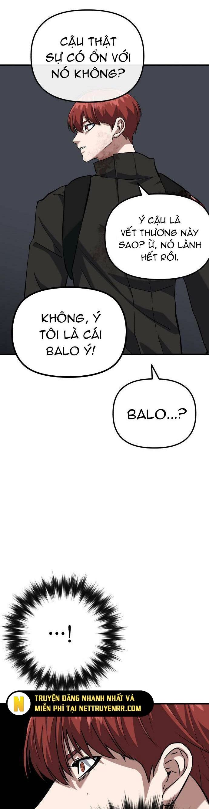 Sát Nhân Cuồng Loạn Chapter 63 - Trang 2