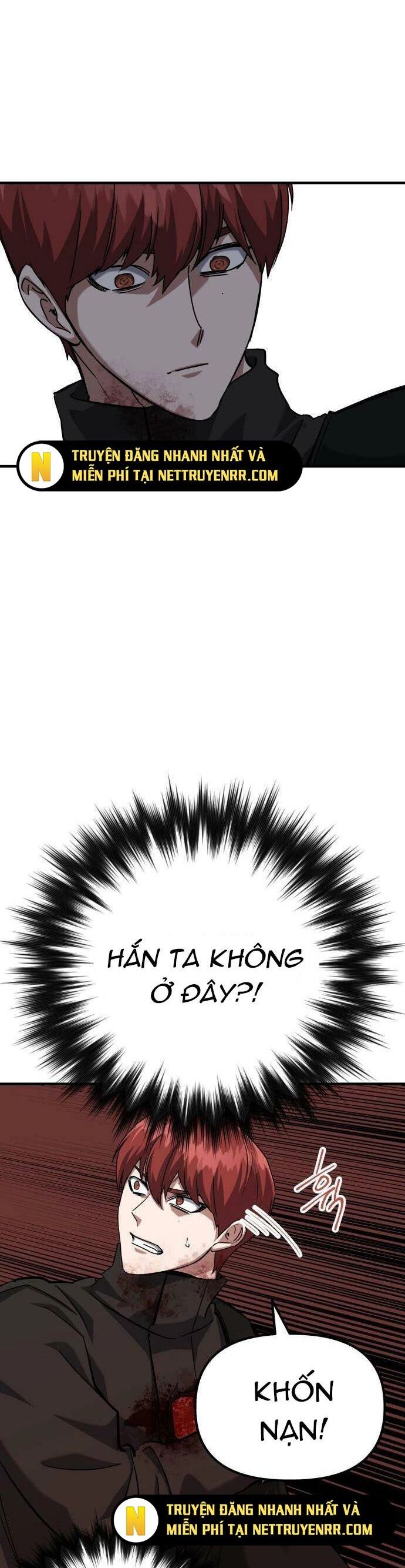 Sát Nhân Cuồng Loạn Chapter 63 - Trang 2