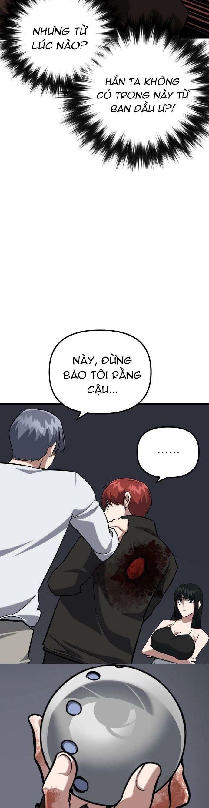 Sát Nhân Cuồng Loạn Chapter 63 - Trang 2