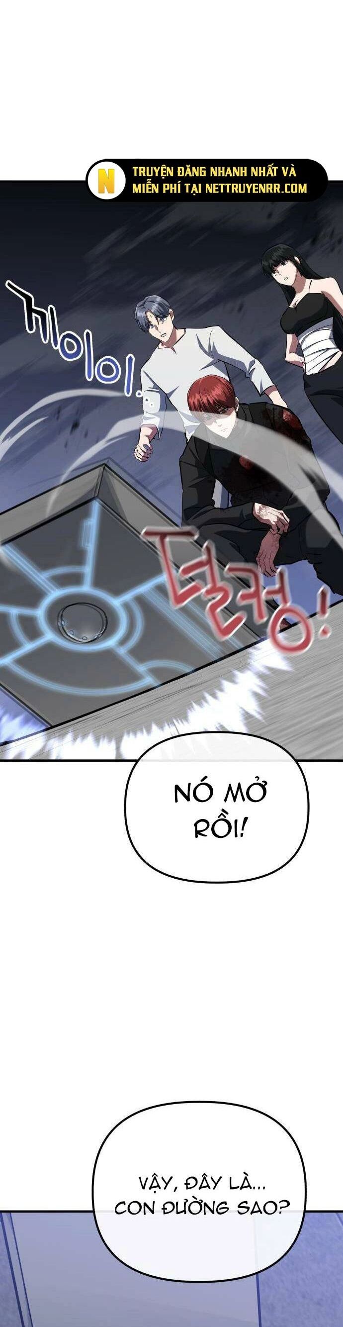 Sát Nhân Cuồng Loạn Chapter 63 - Trang 2