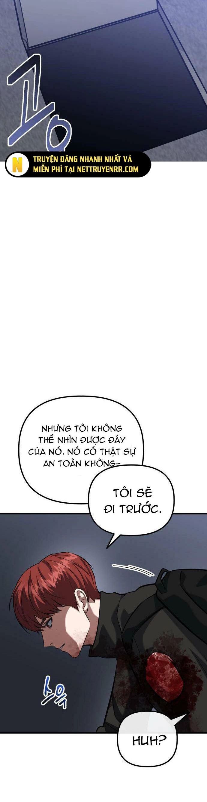 Sát Nhân Cuồng Loạn Chapter 63 - Trang 2