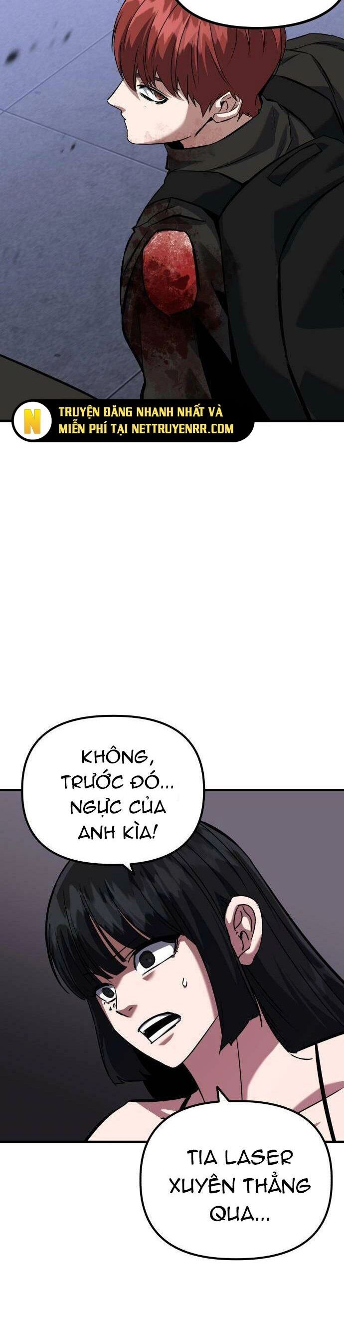 Sát Nhân Cuồng Loạn Chapter 63 - Trang 2