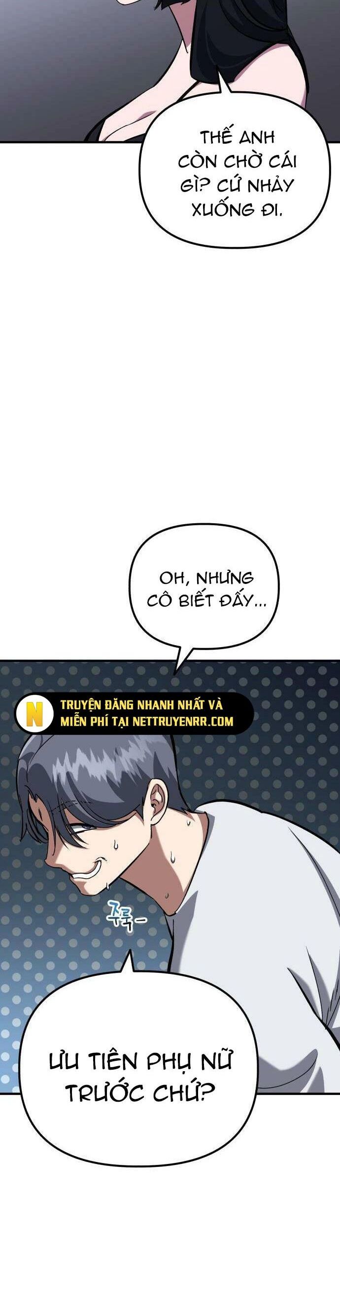 Sát Nhân Cuồng Loạn Chapter 63 - Trang 2