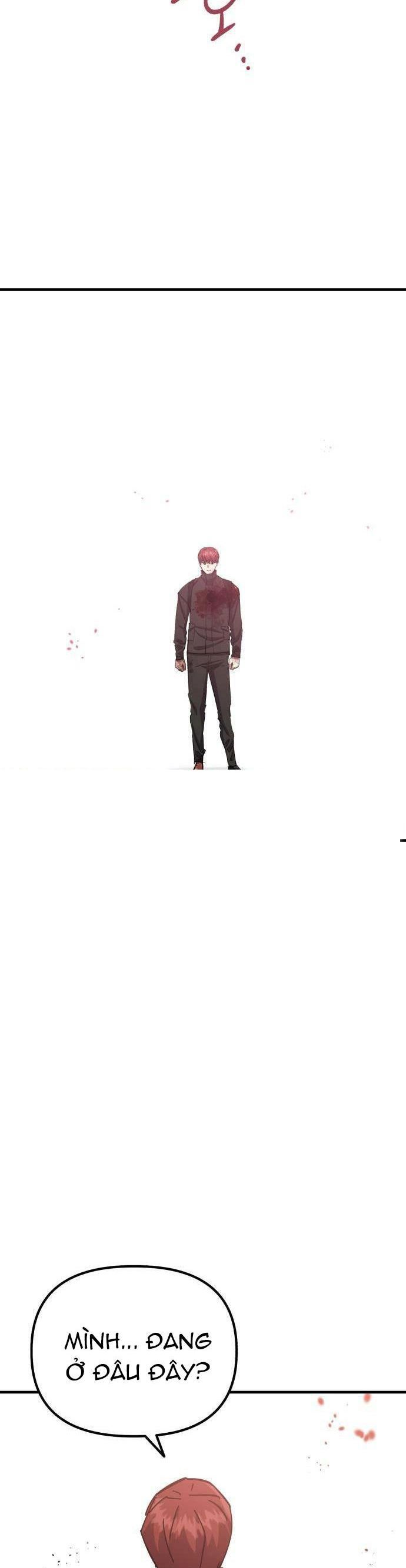 Sát Nhân Cuồng Loạn Chapter 63 - Trang 2