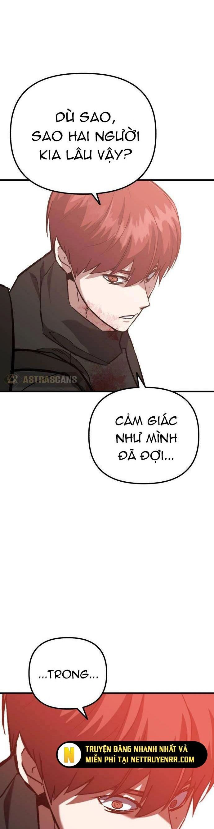 Sát Nhân Cuồng Loạn Chapter 63 - Trang 2