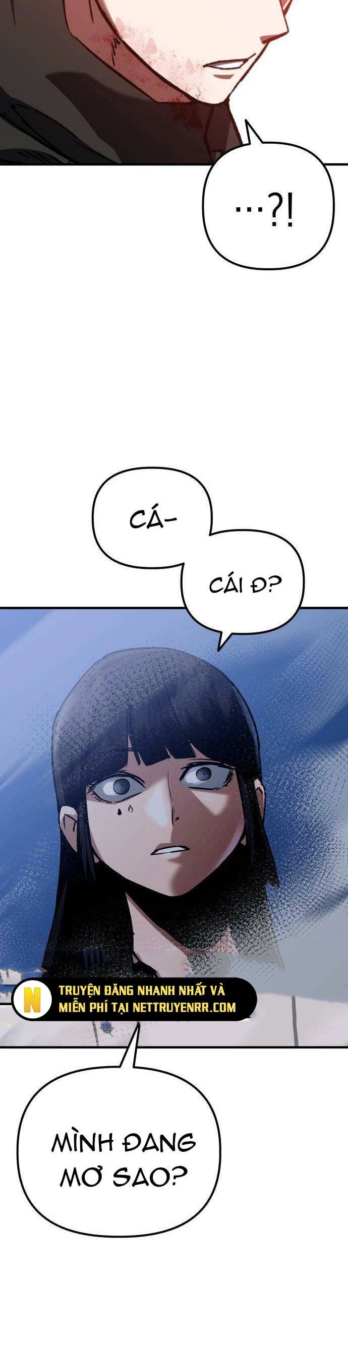 Sát Nhân Cuồng Loạn Chapter 63 - Trang 2