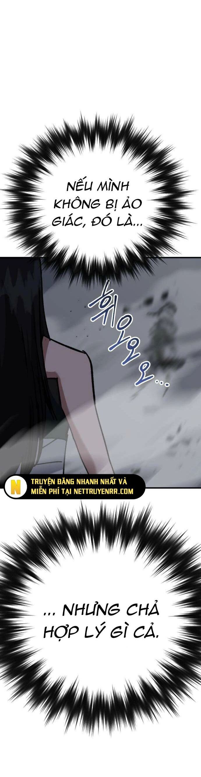 Sát Nhân Cuồng Loạn Chapter 63 - Trang 2