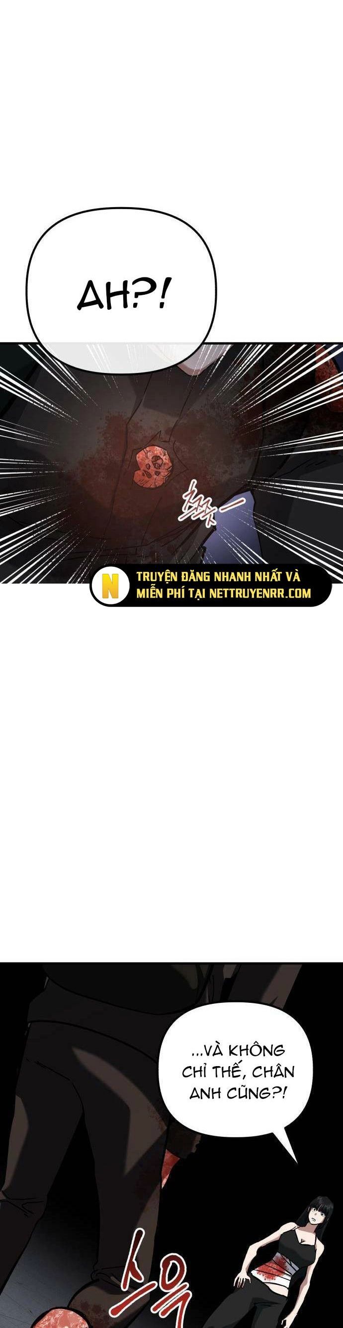 Sát Nhân Cuồng Loạn Chapter 63 - Trang 2