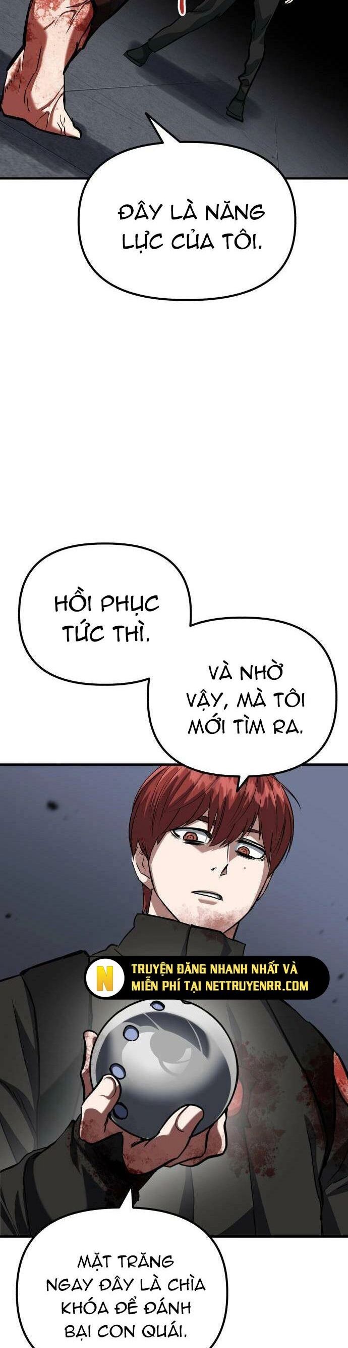 Sát Nhân Cuồng Loạn Chapter 63 - Trang 2