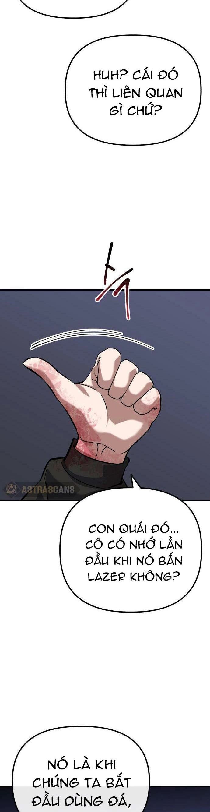 Sát Nhân Cuồng Loạn Chapter 63 - Trang 2
