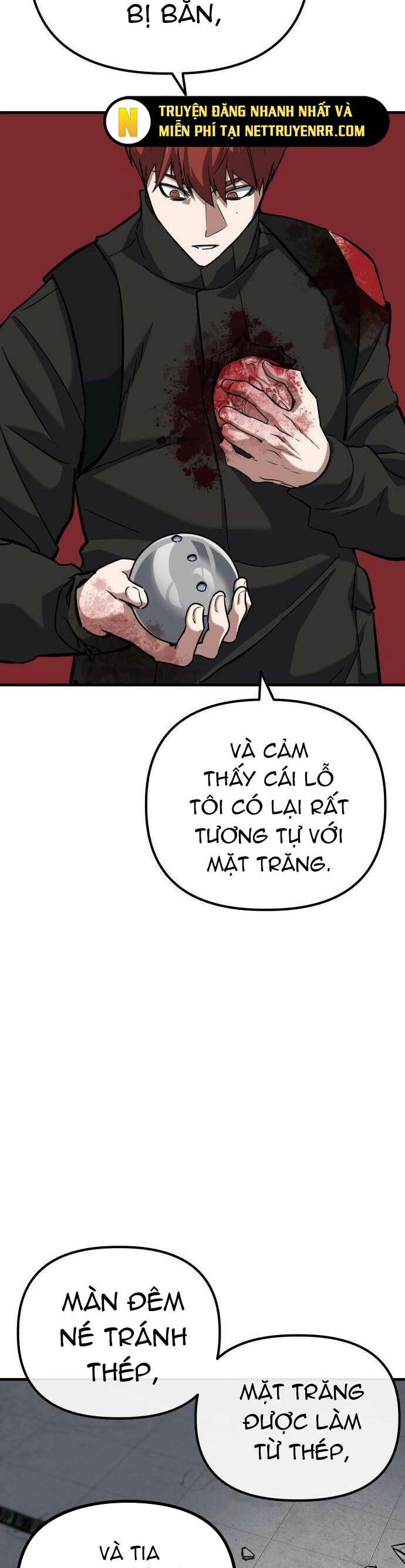 Sát Nhân Cuồng Loạn Chapter 63 - Trang 2