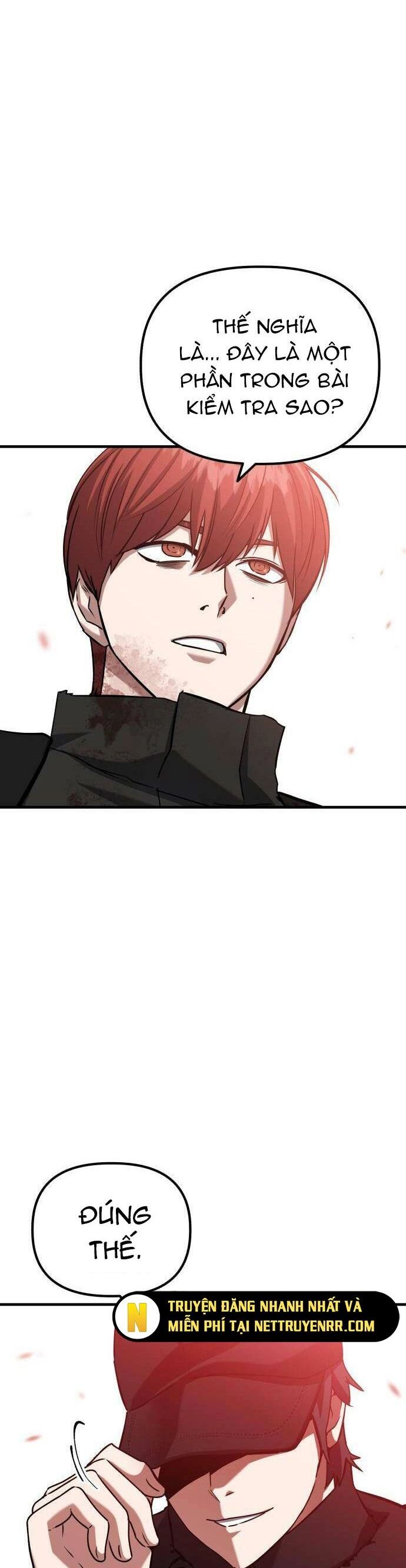 Sát Nhân Cuồng Loạn Chapter 64 - Trang 2