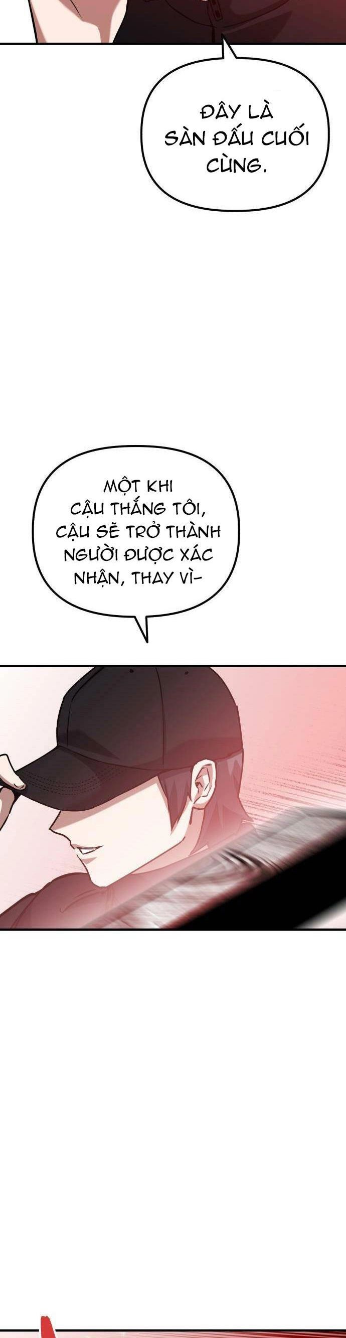 Sát Nhân Cuồng Loạn Chapter 64 - Trang 2