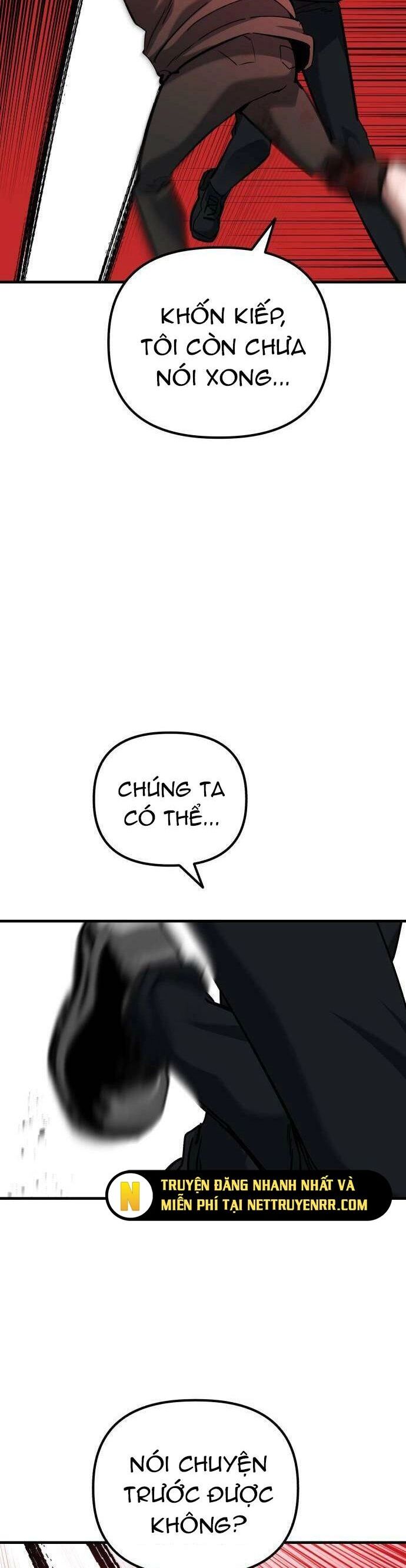 Sát Nhân Cuồng Loạn Chapter 64 - Trang 2