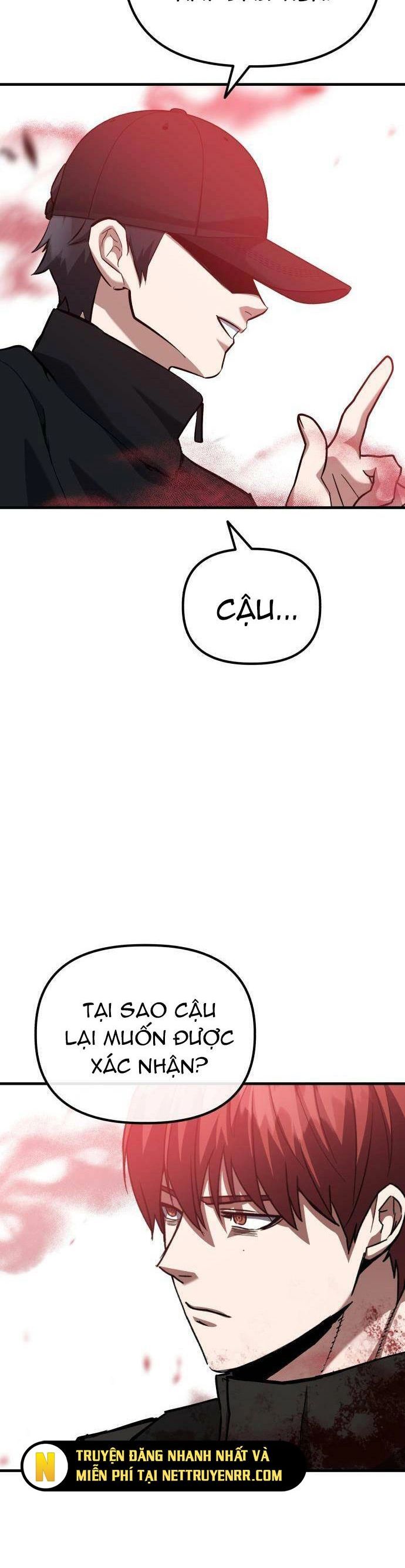 Sát Nhân Cuồng Loạn Chapter 64 - Trang 2