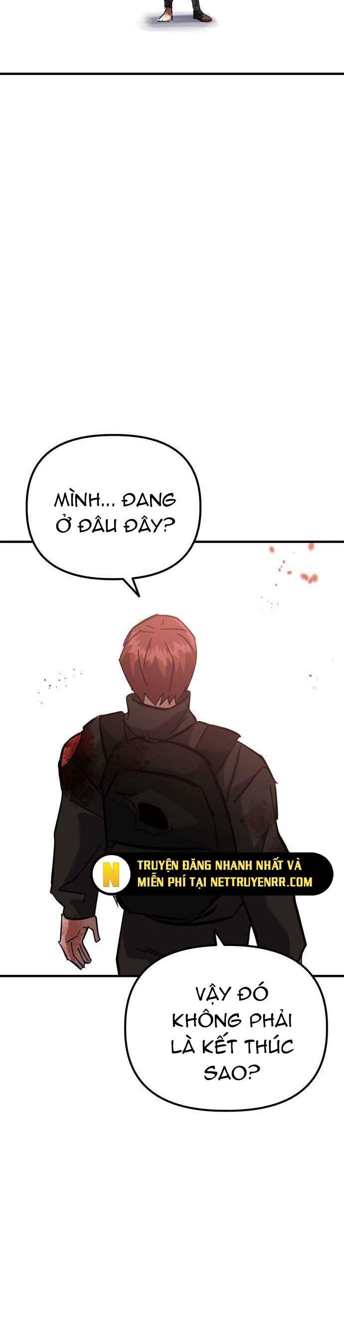 Sát Nhân Cuồng Loạn Chapter 64 - Trang 2