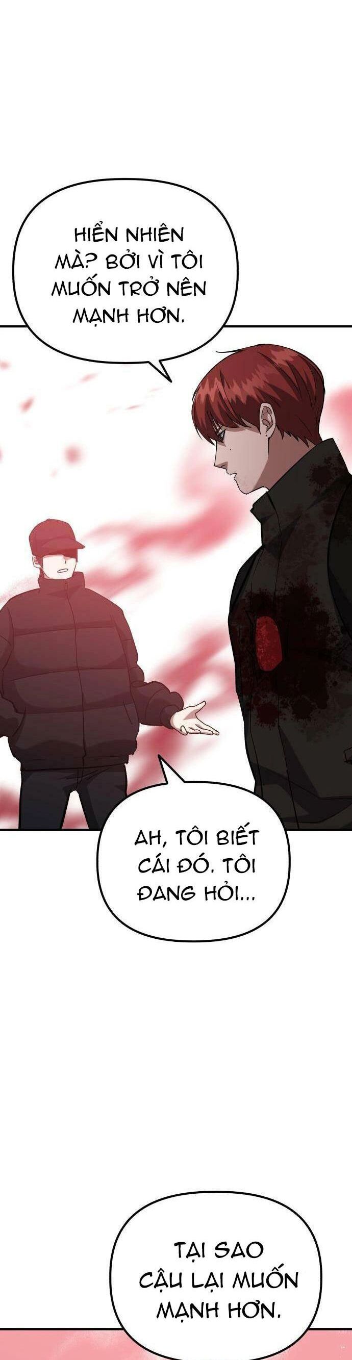 Sát Nhân Cuồng Loạn Chapter 64 - Trang 2